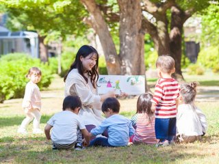 聖和短期大学 学校案内 資料請求はコチラ ベスト進学ネット