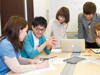 バンタンデザイン研究所 大阪校 オープンキャンパス ベスト進学ネット