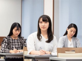 東京家政学院大学 オープンキャンパス ベスト進学ネット