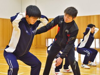 スポーツインストラクター 大学 スポーツインストラクターを目指す学校の一覧はこちら ベスト進学ネット