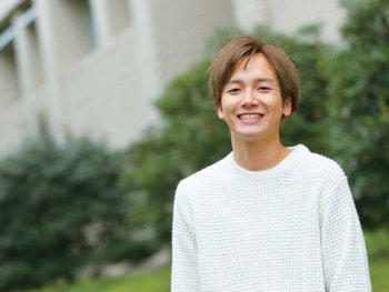 城西大学 在校生 佐藤さんに城西大学のことを聞いてみました ベスト進学ネット