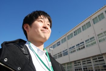 茅ヶ崎リハビリテーション専門学校 在校生 鈴木 爽斗さんに茅ヶ崎リハビリテーション専門学校のことを聞いてみました ベスト進学ネット