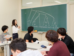 埼玉学園大学 学費 奨学金について ベスト進学ネット