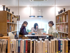 京都精華大学 学費 奨学金について ベスト進学ネット