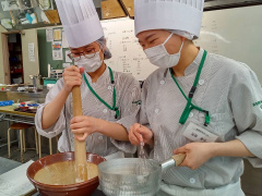 浜松調理菓子専門学校 学費 奨学金について ベスト進学ネット