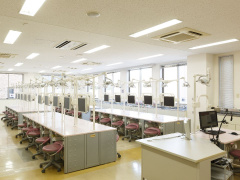 なにわ歯科衛生専門学校 学費 奨学金について ベスト進学ネット