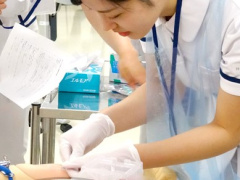 日高看護専門学校 学費 奨学金について ベスト進学ネット