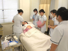 滋賀県堅田看護専門学校 学費 奨学金について ベスト進学ネット