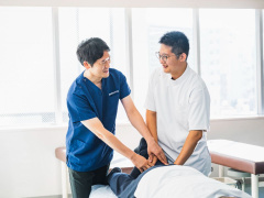 あん摩マッサージ指圧師 学校 奨学金制度が充実 あん摩マッサージ指圧師の資格が取れる学校の一覧はこちら ベスト進学ネット