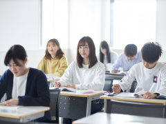 長岡公務員 情報ビジネス専門学校 学校案内 資料請求はコチラ ベスト進学ネット