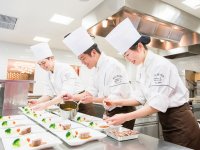 町田調理師専門学校 調理師科 昼間部 3年制 就職先 特徴 ベスト進学ネット 町田調理師専門学校 調理師科 昼間部 3年制 就職先 特徴 ベスト進学ネット
