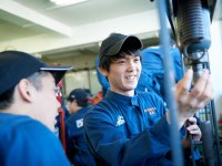 専門学校 東京工科自動車大学校(中野校)
