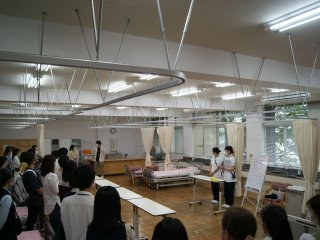 茨城北西看護専門学校 オープンキャンパス ベスト進学ネット 茨城北西看護専門学校 オープンキャンパス ベスト進学ネット
