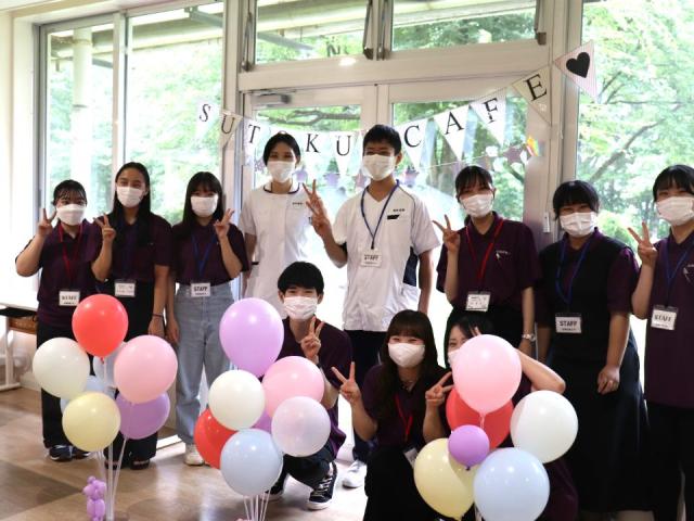 長岡崇徳大学 オープンキャンパス ベスト進学ネット 長岡崇徳大学 オープンキャンパス ベスト進学ネット