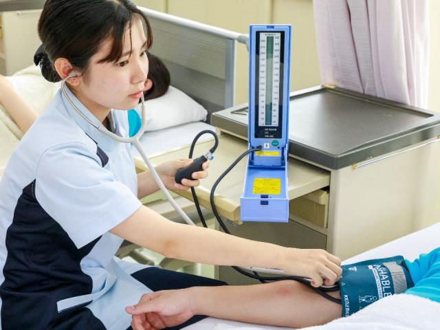 上尾中央看護専門学校 オープンキャンパス ベスト進学ネット 上尾中央看護専門学校 オープンキャンパス ベスト進学ネット