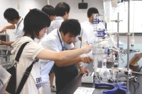 埼玉医科大学 保健医療学部 臨床検査学科 4年制 ベスト進学ネット