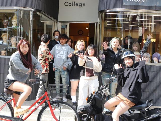 和歌山高等美容専門学校 オープンキャンパス ベスト進学ネット 和歌山高等美容専門学校 オープンキャンパス ベスト進学ネット