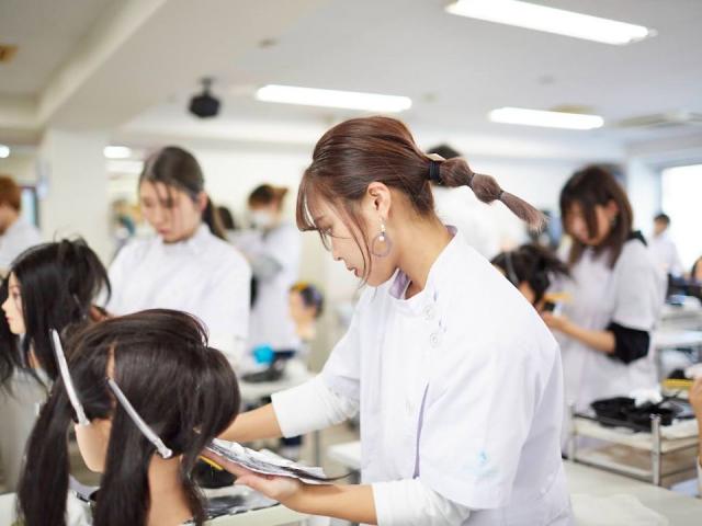 マリールイズ美容専門学校 オープンキャンパス ベスト進学ネット マリールイズ美容専門学校 オープンキャンパス ベスト進学ネット