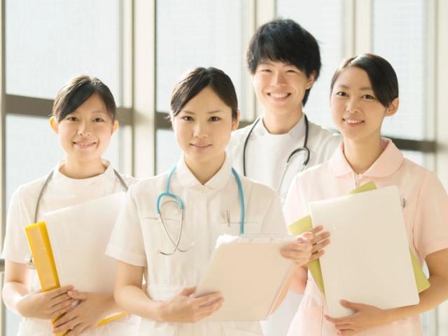 上板橋看護専門学校 オープンキャンパス ベスト進学ネット