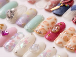 黒崎えり子ネイルスクール 新宿校 オープンキャンパス ベスト進学ネット 黒崎えり子ネイルスクール 新宿校 オープンキャンパス ベスト進学ネット