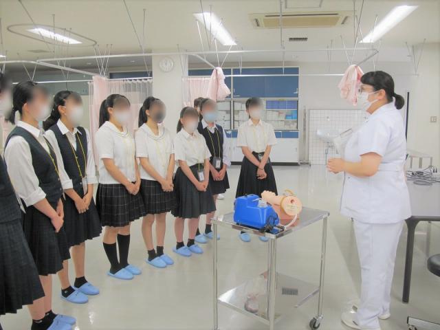 国際医療福祉大学塩谷看護専門学校 オープンキャンパス ベスト進学ネット 国際医療福祉大学塩谷看護専門学校 オープンキャンパス ベスト進学ネット