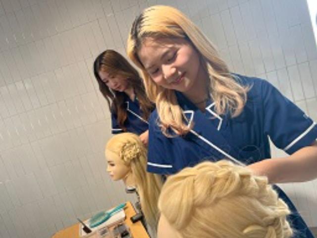 東京マックス美容専門学校 オープンキャンパス ベスト進学ネット 東京マックス美容専門学校 オープンキャンパス ベスト進学ネット