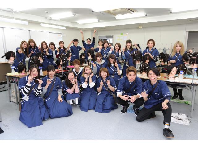 東京マックス美容専門学校 オープンキャンパス ベスト進学ネット 東京マックス美容専門学校 オープンキャンパス ベスト進学ネット