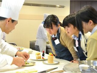 ニチエイ調理専門学校 オープンキャンパス ベスト進学ネット ニチエイ調理専門学校 オープンキャンパス ベスト進学ネット