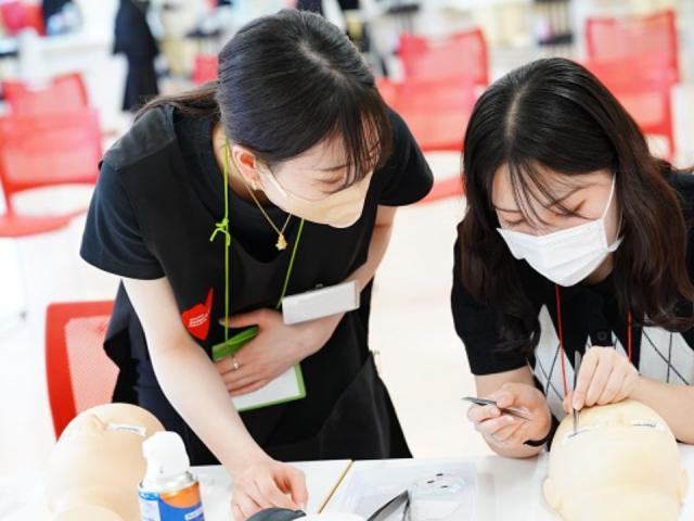 京都理容美容専修学校 オープンキャンパス ベスト進学ネット 京都理容美容専修学校 オープンキャンパス ベスト進学ネット