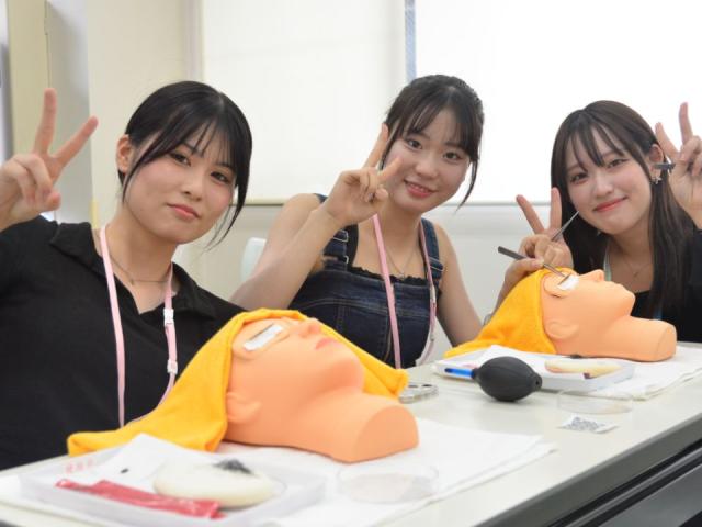 高山美容専門学校 オープンキャンパス ベスト進学ネット 高山美容専門学校 オープンキャンパス ベスト進学ネット