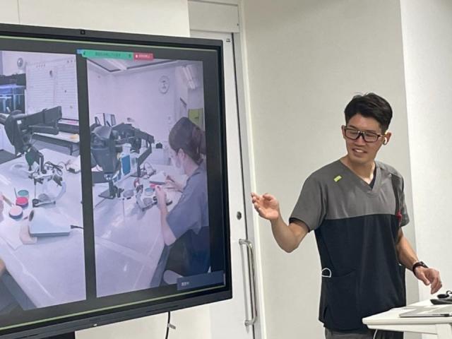 新横浜歯科衛生士・歯科技工士専門学校