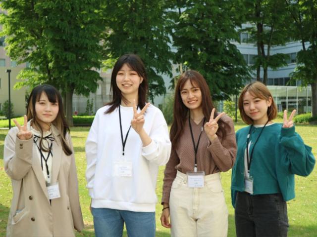 江戸川大学 オープンキャンパス ベスト進学ネット 江戸川大学 オープンキャンパス ベスト進学ネット
