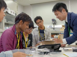 日本電子専門学校 オープンキャンパス ベスト進学ネット 日本電子専門学校 オープンキャンパス ベスト進学ネット