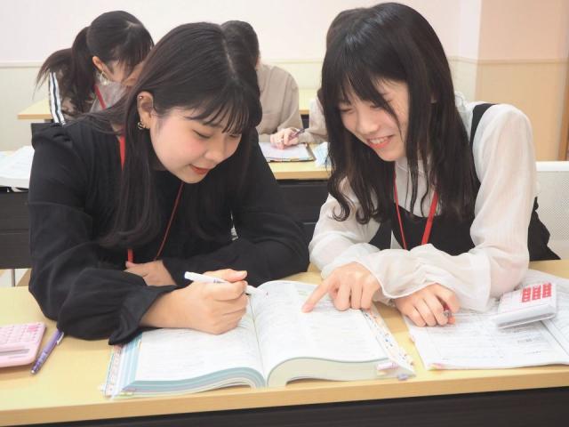 大宮医療秘書専門学校 学科 コース一覧 ベスト進学ネット 大宮医療秘書専門学校 学科 コース一覧 ベスト進学ネット