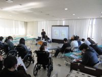 東京保健医療専門職大学