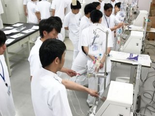 埼玉医科大学 保健医療学部 学部 学科 コース一覧 ベスト進学ネット 埼玉医科大学 保健医療学部 学部 学科 コース一覧 ベスト進学ネット