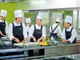 東海調理製菓専門学校 学科 コース一覧 ベスト進学ネット 東海調理製菓専門学校 学科 コース一覧 ベスト進学ネット