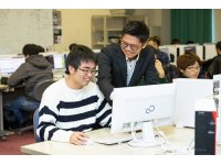 近畿コンピュータ電子専門学校 学科・コース一覧 ベスト進学ネット