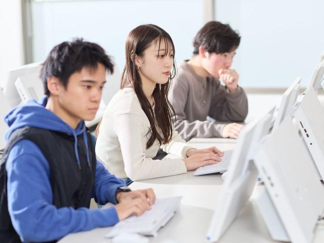 新潟会計ビジネス専門学校 学科 コース一覧 ベスト進学ネット 新潟会計ビジネス専門学校 学科 コース一覧 ベスト進学ネット