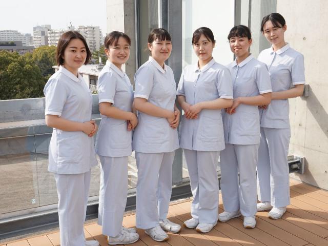 大阪労災看護専門学校 学科 コース一覧 ベスト進学ネット 大阪労災看護専門学校 学科 コース一覧 ベスト進学ネット