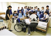 江戸川学園おおたかの森専門学校