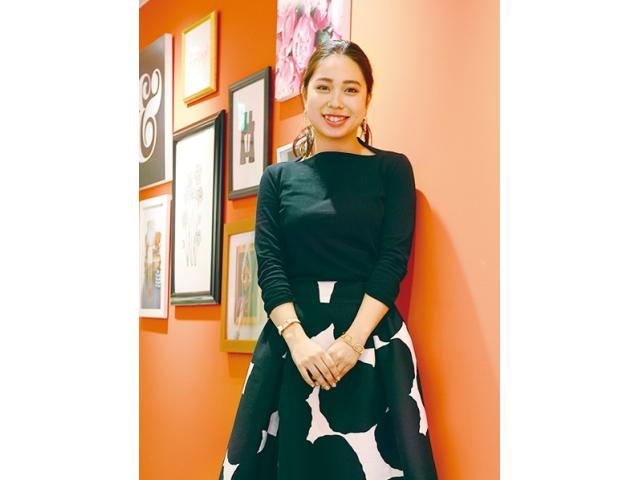 渋谷ファッション アート専門学校 卒業生 加藤 優花さんに渋谷ファッション アート専門学校のことを聞いてみました ベスト進学ネット 渋谷ファッション アート専門学校 卒業生 加藤 優花さんに渋谷ファッション アート専門学校のことを聞いてみました ベスト進学ネット