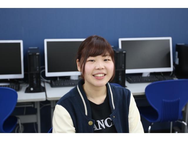 大阪アニメ 声優 eスポーツ専門学校 卒業生 齊賀 春伽さんに大阪アニメ 声優 eスポーツ専門学校のことを聞いてみました ベスト進学ネット 大阪アニメ 声優 eスポーツ専門学校 卒業生 齊賀 春伽さんに大阪アニメ 声優 eスポーツ専門学校のことを聞いてみました ベスト進学ネット