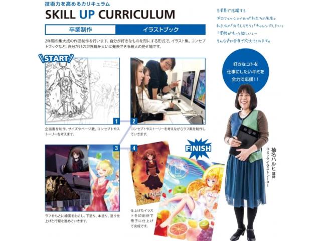 町田 デザイン専門学校 在校生 下門さんに町田 デザイン専門学校のことを聞いてみました ベスト進学ネット 町田 デザイン専門学校 在校生 下門さんに町田 デザイン専門学校のことを聞いてみました ベスト進学ネット