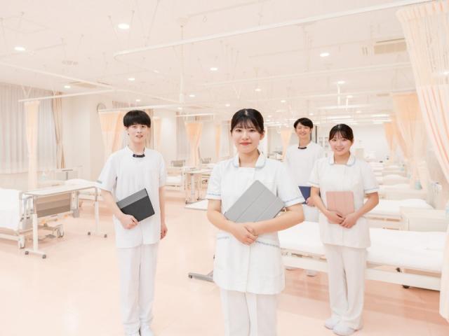 横浜中央看護専門学校 在校生 Iさんに横浜中央看護専門学校のことを聞いてみました ベスト進学ネット 横浜中央看護専門学校 在校生 Iさんに横浜中央看護専門学校のことを聞いてみました ベスト進学ネット