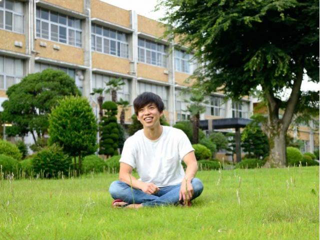 埼玉医科大学 保健医療学部 在校生 柳内 大輝さんに埼玉医科大学 保健医療学部のことを聞いてみました ベスト進学ネット 埼玉医科大学 保健医療学部 在校生 柳内 大輝さんに埼玉医科大学 保健医療学部のことを聞いてみました ベスト進学ネット