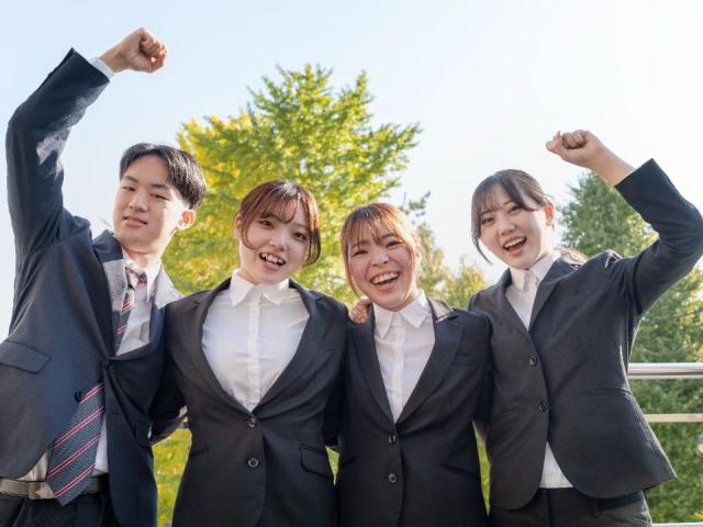 東京立正短期大学 就職内定率 94 6 学校ニュース 21 05 12 ベスト進学ネット 東京立正短期大学 就職内定率 94 6 学校ニュース 21 05 12 ベスト進学ネット