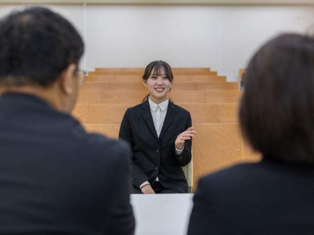 東京立正短期大学 就職内定率 94 6 学校ニュース 21 05 12 ベスト進学ネット 東京立正短期大学 就職内定率 94 6 学校ニュース 21 05 12 ベスト進学ネット