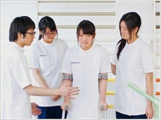 人間総合科学大学 特徴や雰囲気 わが校のココが一番 ベスト進学ネット 人間総合科学大学 特徴や雰囲気 わが校のココが一番 ベスト進学ネット