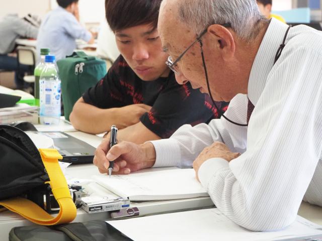 フェリカ建築 デザイン専門学校 特徴や雰囲気 わが校のココが一番 ベスト進学ネット フェリカ建築 デザイン専門学校 特徴や雰囲気 わが校のココが一番 ベスト進学ネット